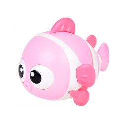 Važiuojanti žuvytė ''Nemo''
