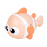 Važiuojanti žuvytė ''Nemo''