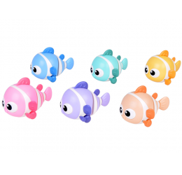 Važiuojanti žuvytė ''Nemo''