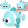 Važiuojanti žuvytė ''Nemo''