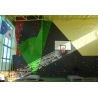 Laipiojimo sienelė mokykloms - Boulderwall