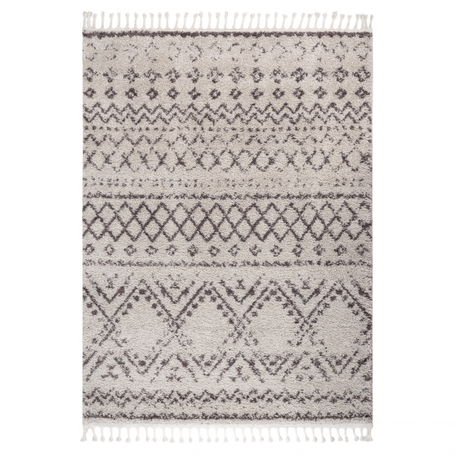 Boho stiliaus kilimas