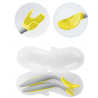 B.BOX maitinimo įrankių rinkinys  - Lemon sherbet