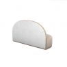 Akustinė sofa  vaikams "Vaivorykštė"