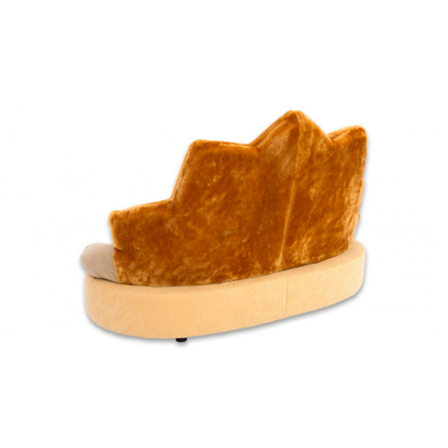 Vaikiška sofutė "Liūtukas"