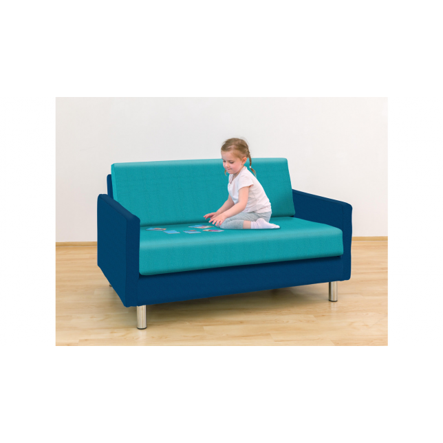 Vaikiška sofa - Miro