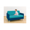 Vaikiška sofa - Miro