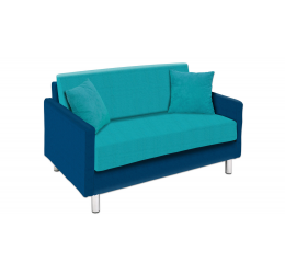 Vaikiška sofa - Miro