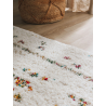 Lengvo rašto kilimas Gobi Beige