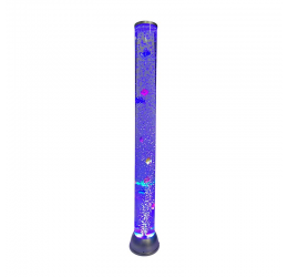Pastatomas burbulų vamzdis - Sensory world 90 cm