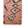 Raštuotas kilimas - Gobi Rose