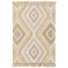 Austas kilimas Wanda Yellow