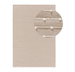 Vaikiškas kilimas -  Lupo Beige