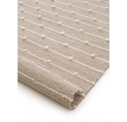 Vaikiškas kilimas -  Lupo Beige