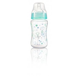Saugus kūdikių būteliukas -  240ml BabyOno