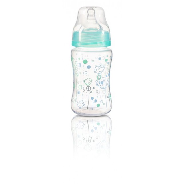 Saugus kūdikių būteliukas -  240ml BabyOno