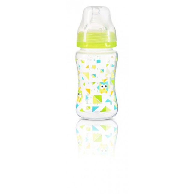 Saugus kūdikių būteliukas -  240ml BabyOno