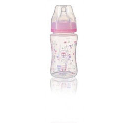 Saugus kūdikių būteliukas -  240ml BabyOno