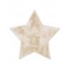 Vaikiškas kilimas  Dave STAR  Cream 100x100 cm