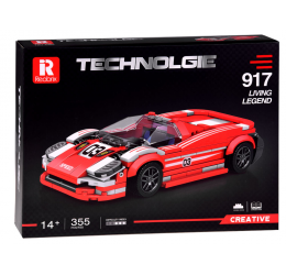 Konstruktorius - Technolgie, 355 det.