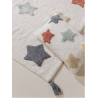 Skalbiamas kilimas - Stars Multicolor
