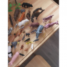 Woopie įvairių gyvūnėlių rinkinys, 58vnt.