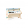 Spalvingas Classic World medinis fortepijonas