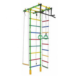 Sporto kompleksas ''Atlantas'', salotinė sp, 235-293x52,5cm