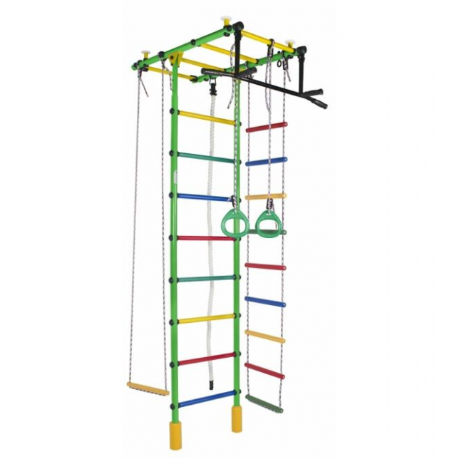Sporto kompleksas ''Atlantas'', salotinė sp, 235-293x52,5cm