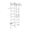 Gimnastikos sienelė  RAINBOW PRO pastel 230 cm x 52,5 cm