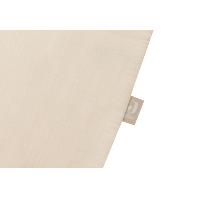 Muslin šviesus miegmašis kūdikiams, 90cm.