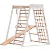 Sporto kompleksas vaikams namuose - RINAGYM / 1-5m