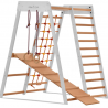 Sporto kompleksas vaikams namuose - RINAGYM / 1-5m