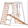 Sporto kompleksas vaikams namuose - RINAGYM / 1-5m