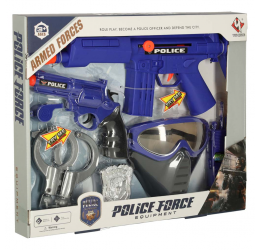 Mažasis policininko rinkinys