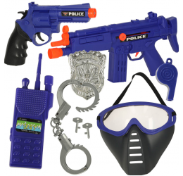Mažasis policininko rinkinys