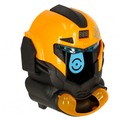 Linksmas šaudymo žaidimas ''Robotas''