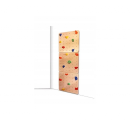 Modulinė laipiojimo sienos plokštė 60 x 90 cm