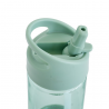 Mėlynos spalvos gertuvė ''3 Sprouts'' 350ml.
