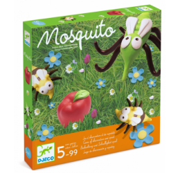 Djeco žaidimas "Mosquito"