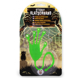 Lipnus žaislas ''Sticky Hand''