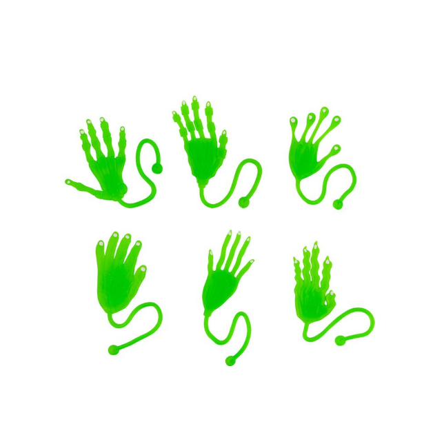 Lipnus žaislas ''Sticky Hand''