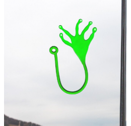 Lipnus žaislas ''Sticky Hand''