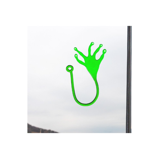 Lipnus žaislas ''Sticky Hand''