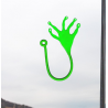 Lipnus žaislas ''Sticky Hand''