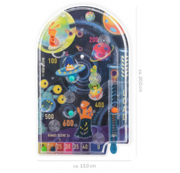 Žaidimas ''Pinball Game''