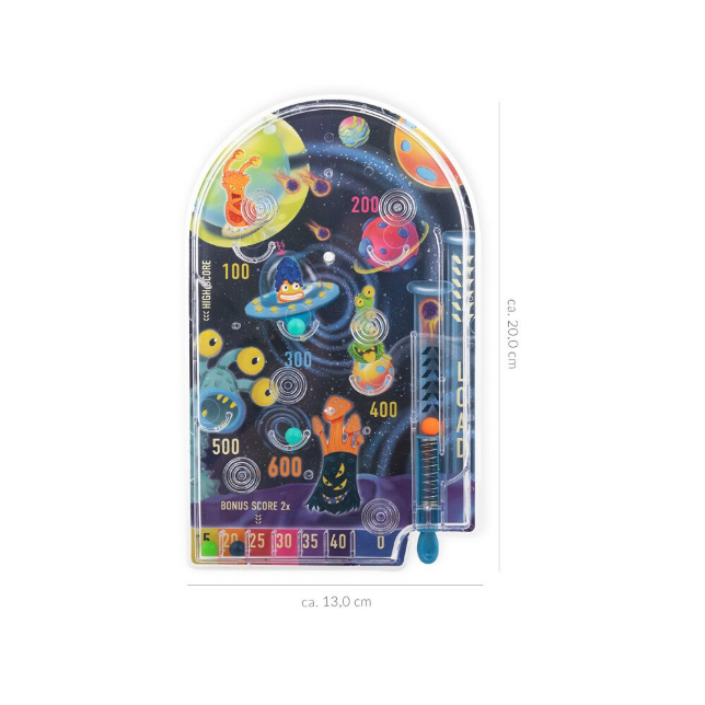 Žaidimas ''Pinball Game''