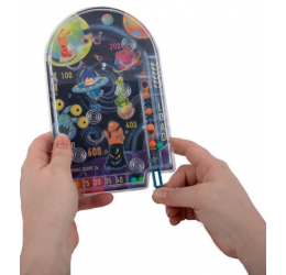 Žaidimas ''Pinball Game''
