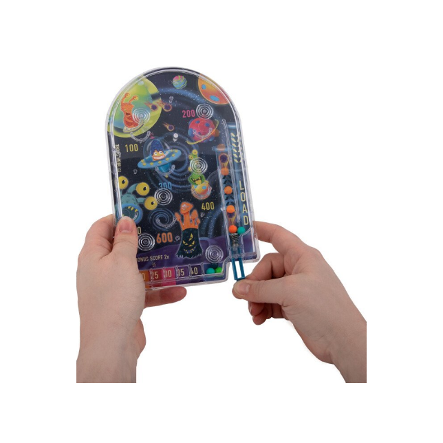 Žaidimas ''Pinball Game''