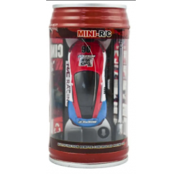 Mini RC lenktynių automobilis „Racer“